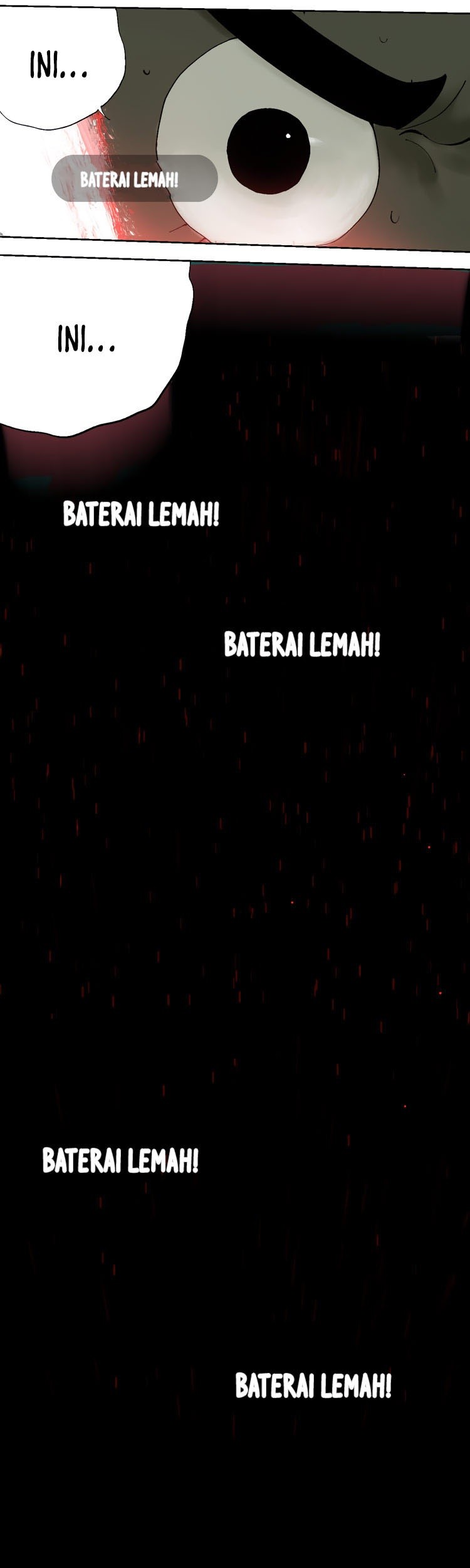 Ghosts in Nanting Chapter 16 Gambar 17