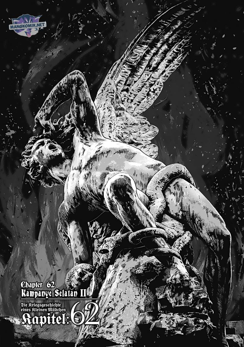 Baca Youjo Senki Chapter 62 Gambar 2