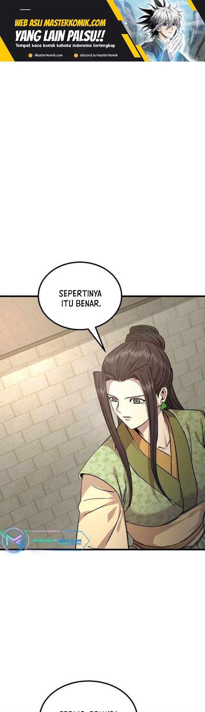 Baca  Strongest Fighter Chapter 111 Gambar 2