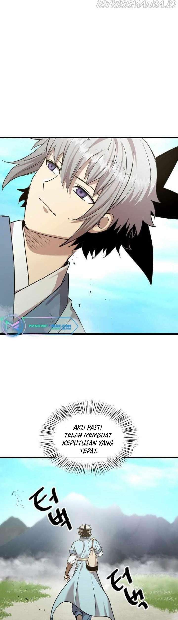 Strongest Fighter Chapter 111 Gambar 14