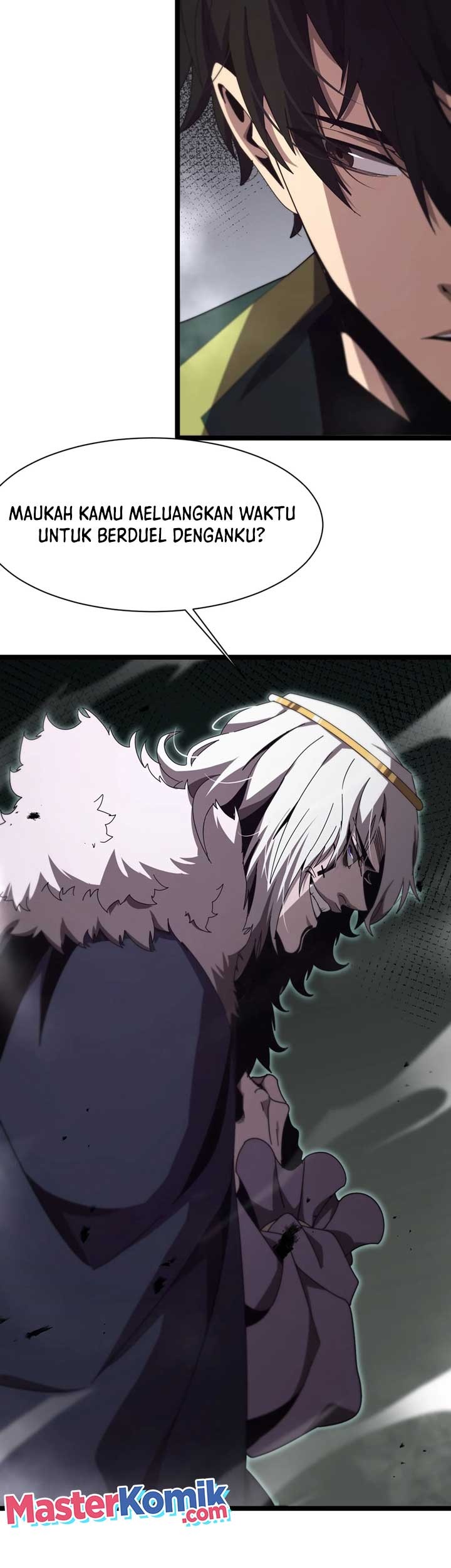 World’s Apocalypse Online Chapter 153 Gambar 38