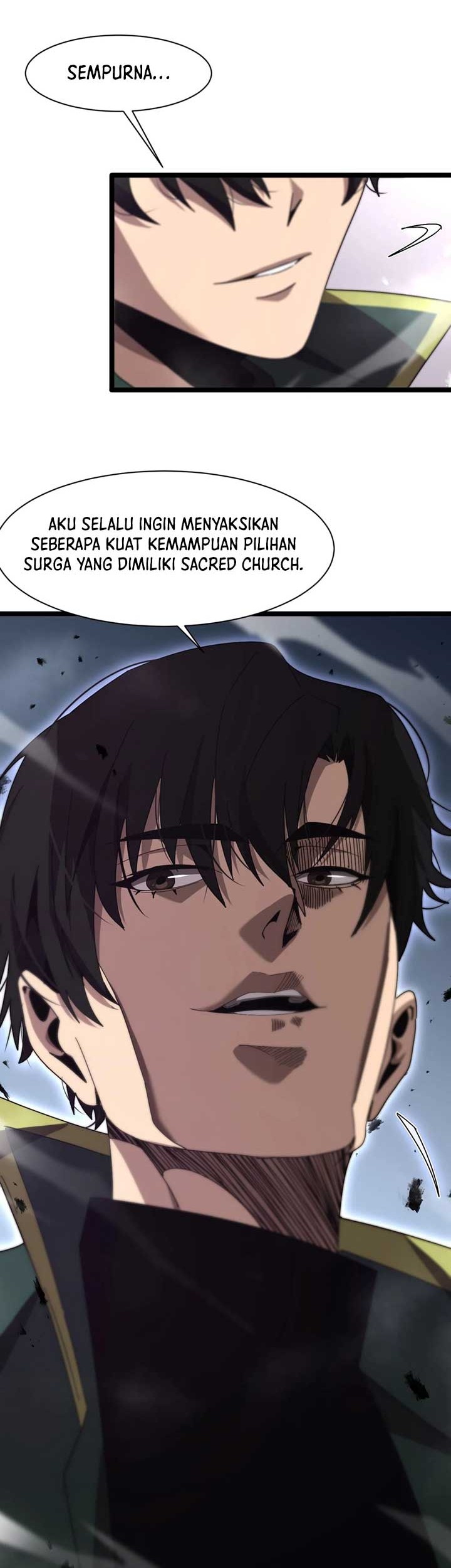 World’s Apocalypse Online Chapter 153 Gambar 39