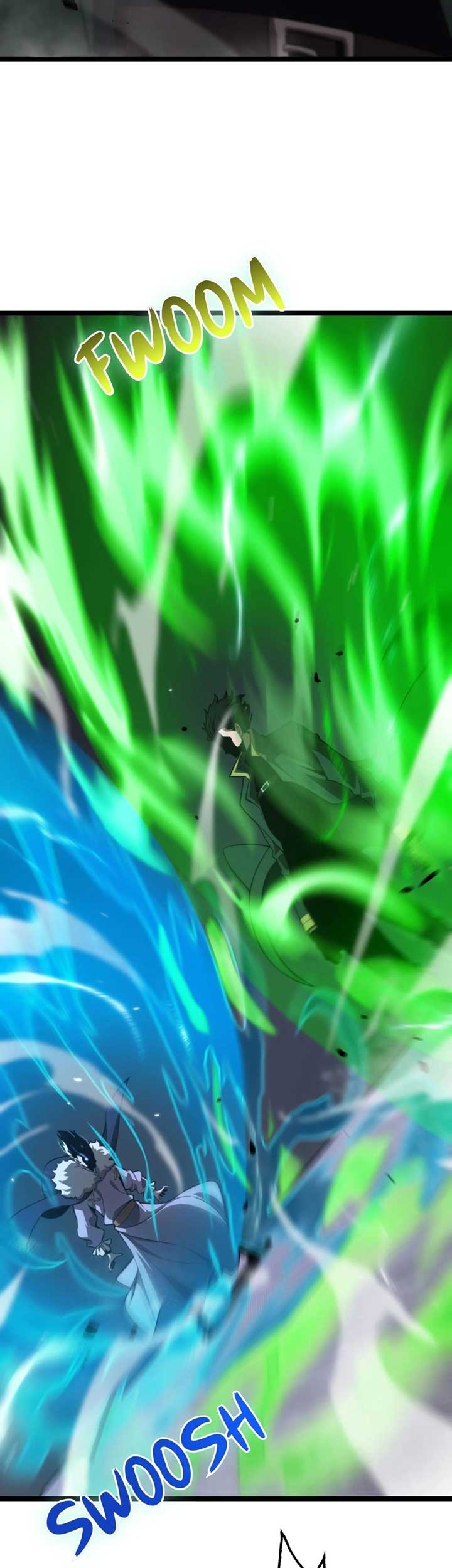 World’s Apocalypse Online Chapter 153 Gambar 40