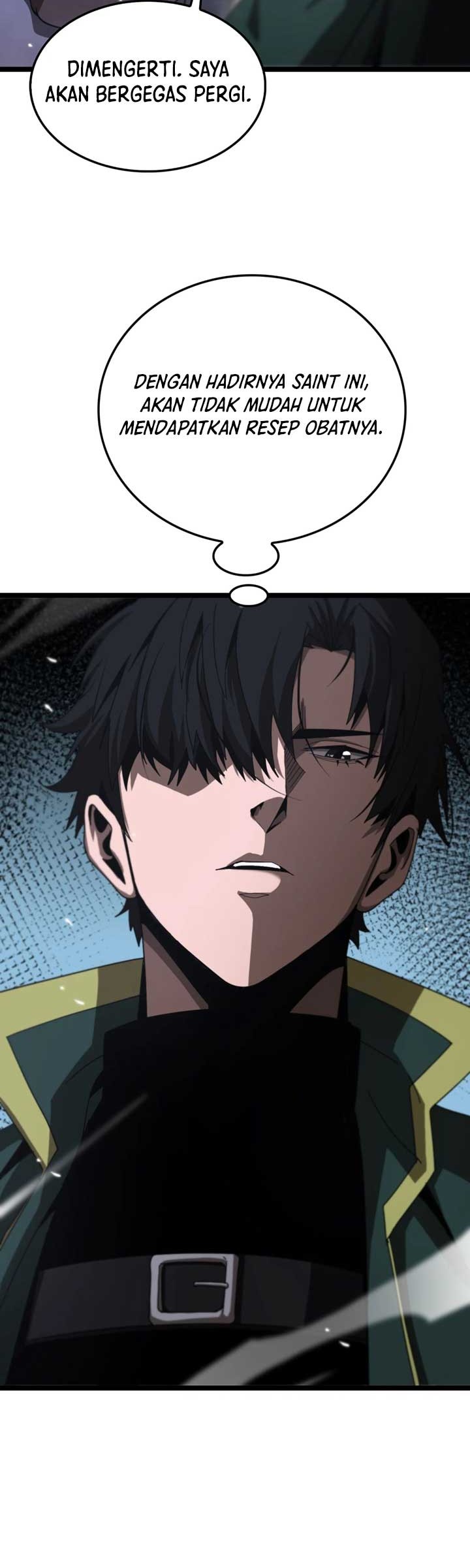 World’s Apocalypse Online Chapter 153 Gambar 44