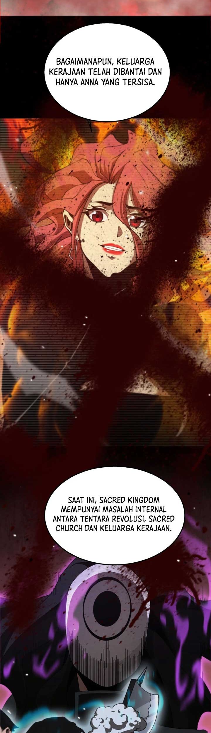 World’s Apocalypse Online Chapter 153 Gambar 4