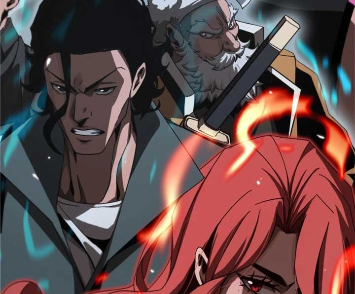 World’s Apocalypse Online Chapter 153 Gambar 5