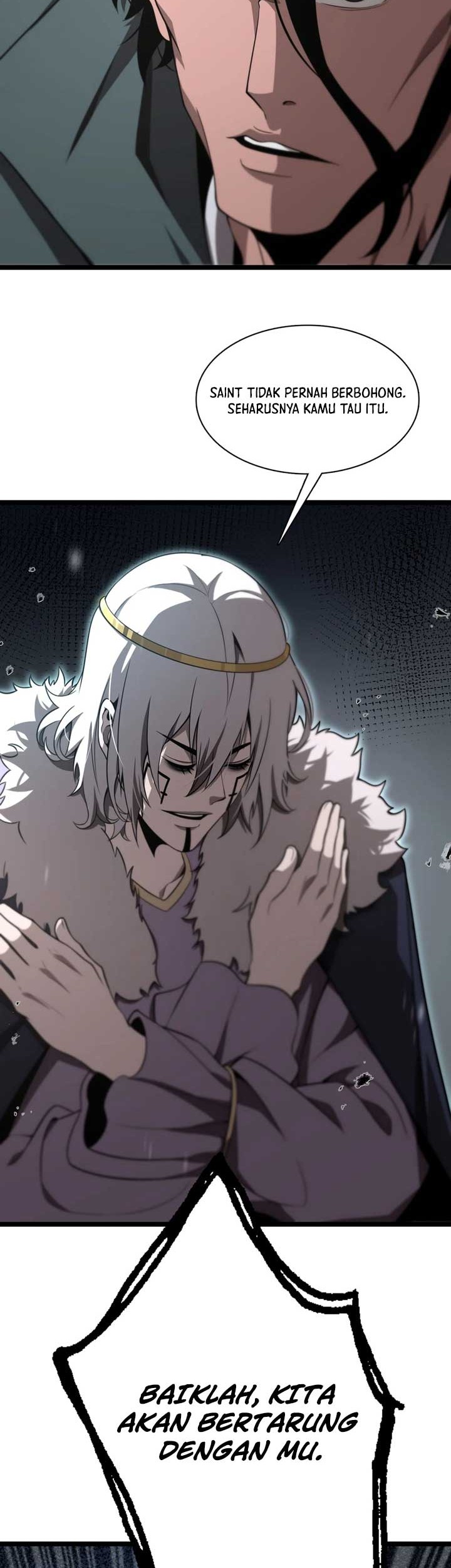 World’s Apocalypse Online Chapter 153 Gambar 7