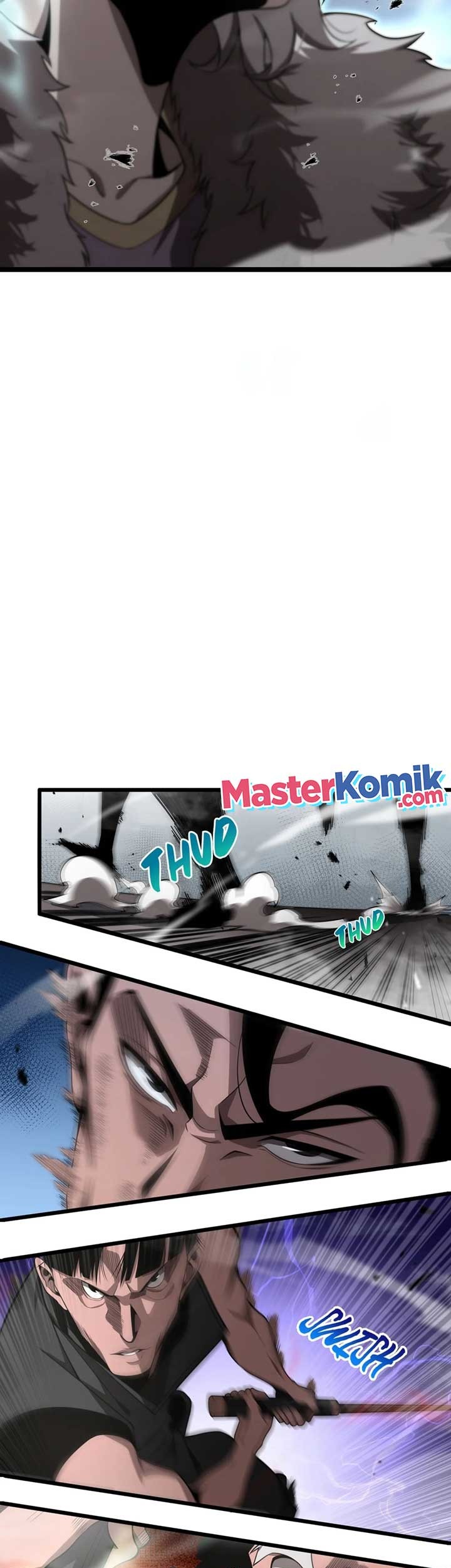 World’s Apocalypse Online Chapter 153 Gambar 10