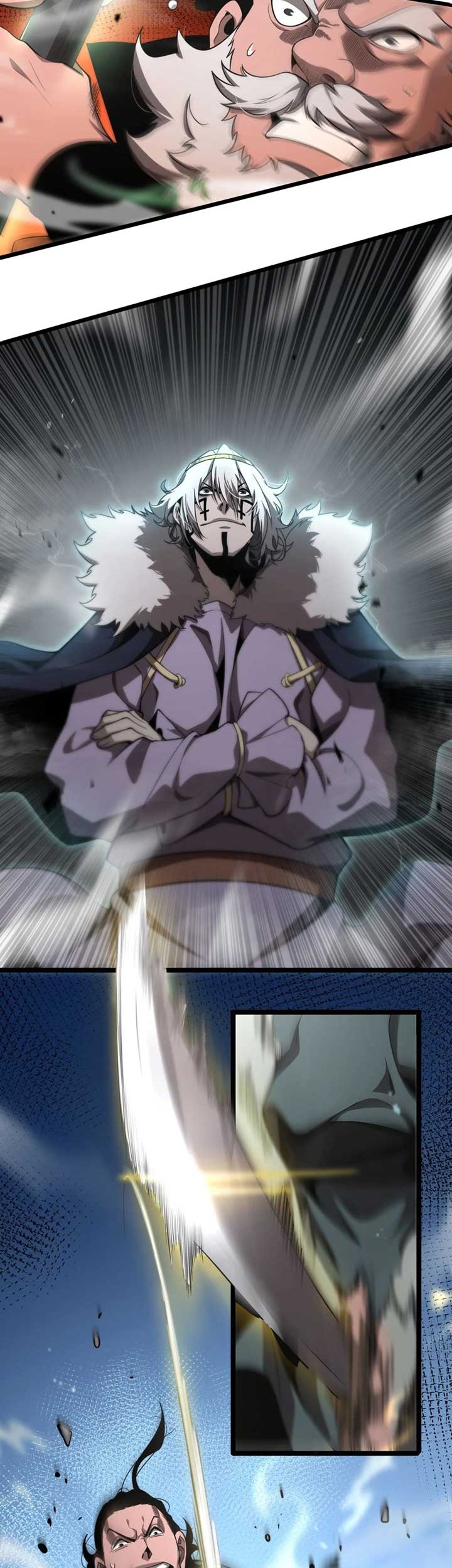 World’s Apocalypse Online Chapter 153 Gambar 11