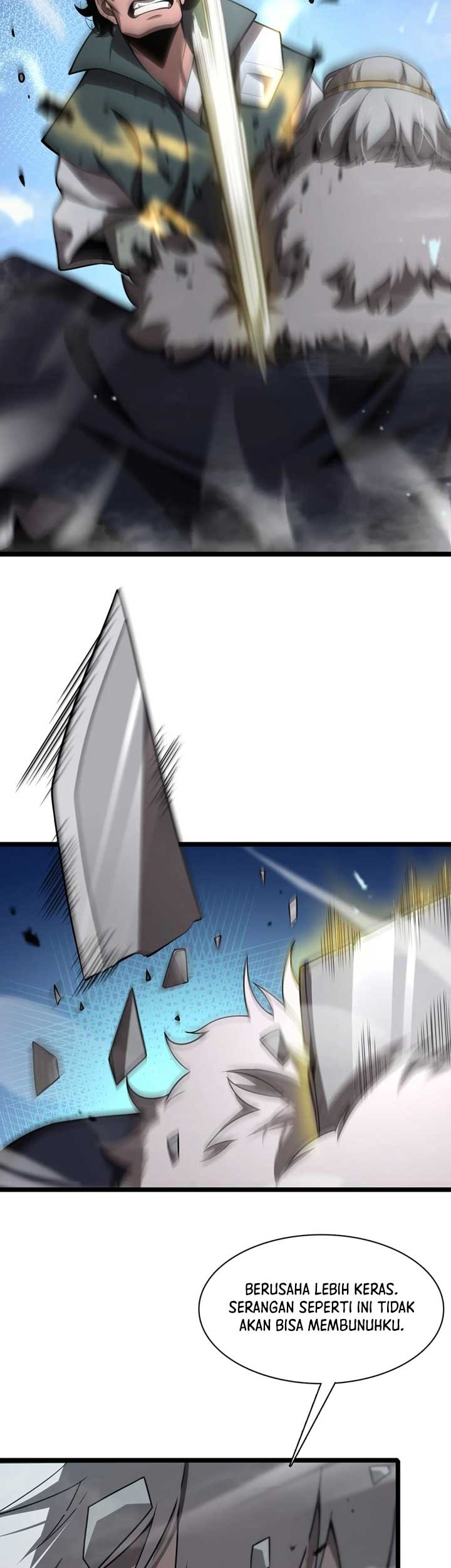 World’s Apocalypse Online Chapter 153 Gambar 12