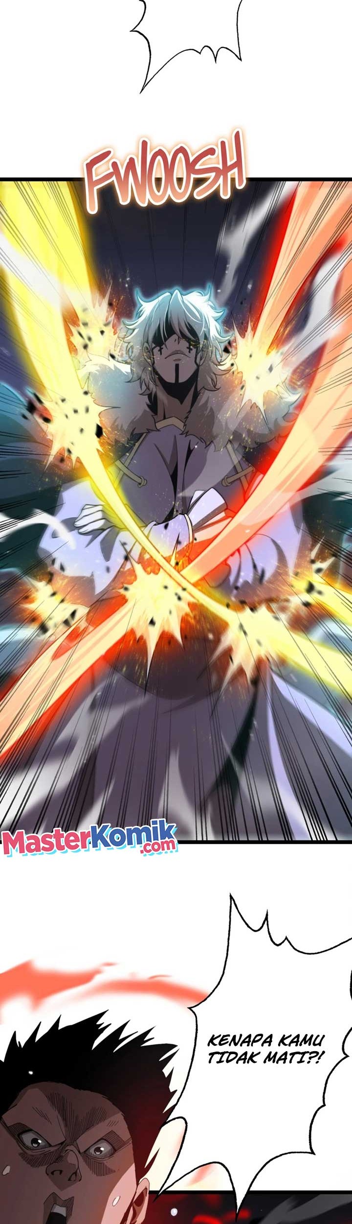 World’s Apocalypse Online Chapter 153 Gambar 15