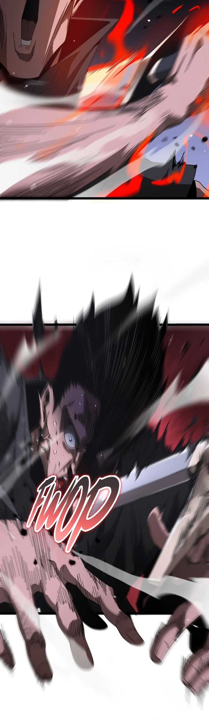 World’s Apocalypse Online Chapter 153 Gambar 16