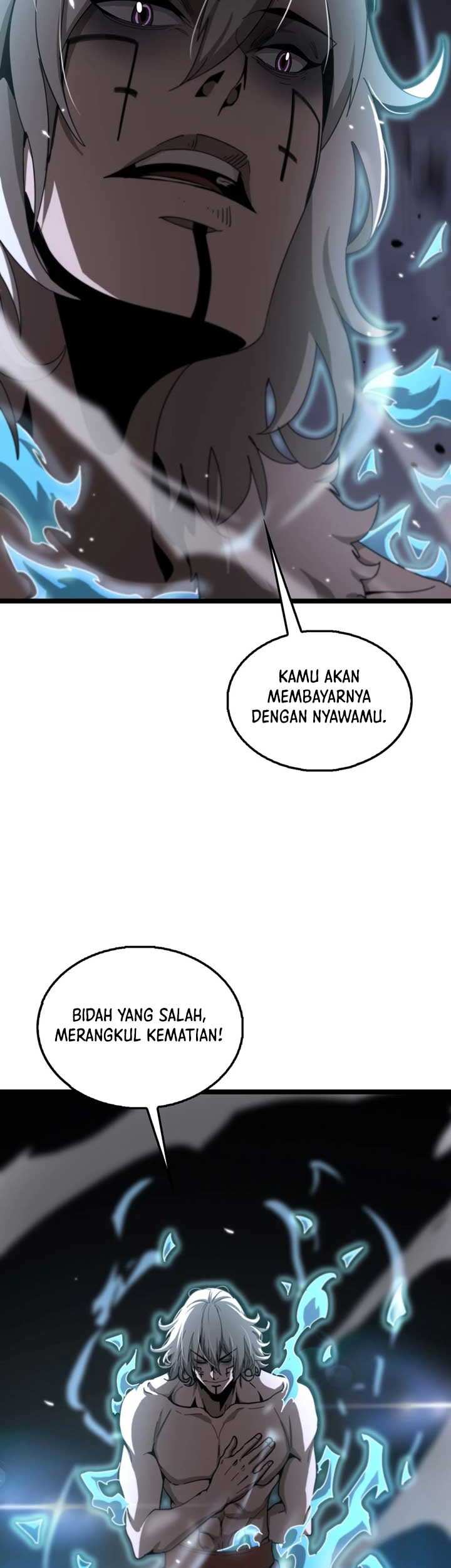 World’s Apocalypse Online Chapter 153 Gambar 20