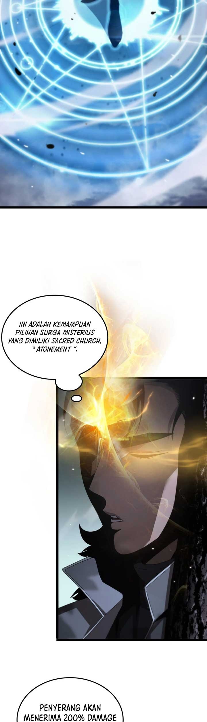 World’s Apocalypse Online Chapter 153 Gambar 22