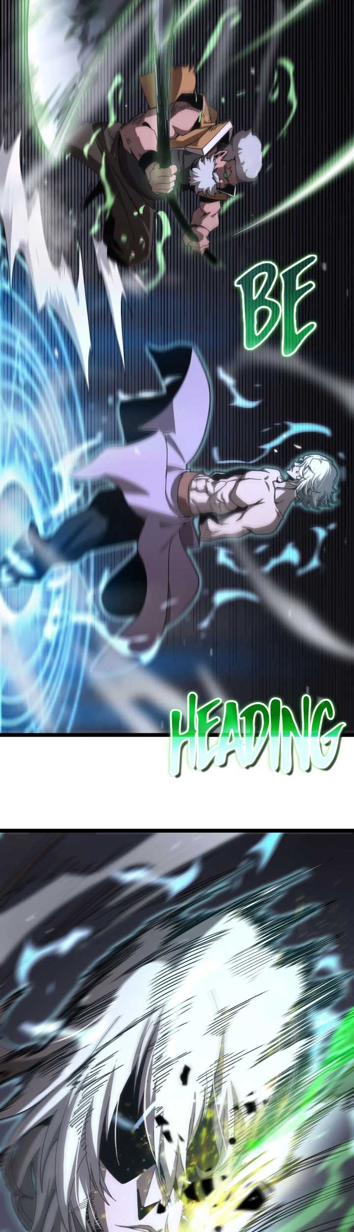 World’s Apocalypse Online Chapter 153 Gambar 24