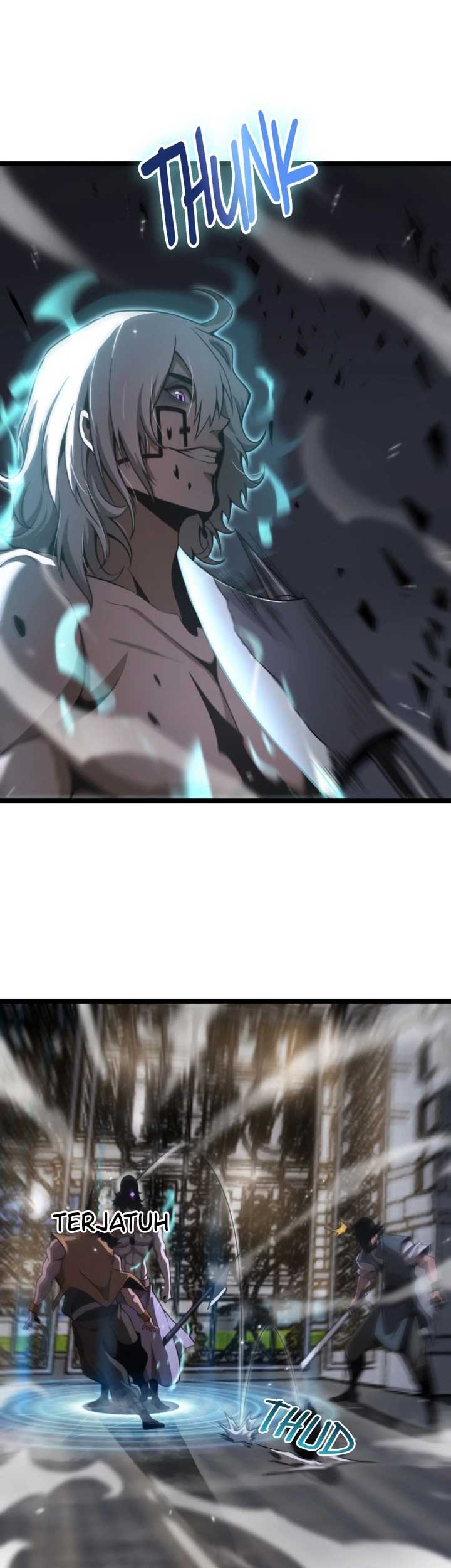 World’s Apocalypse Online Chapter 153 Gambar 27