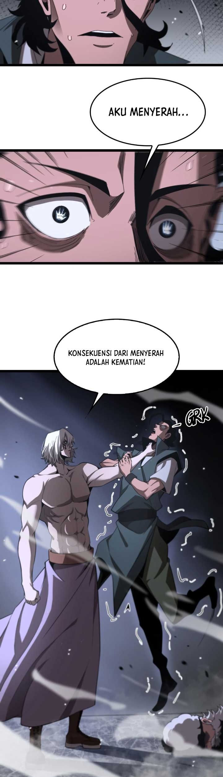 World’s Apocalypse Online Chapter 153 Gambar 30