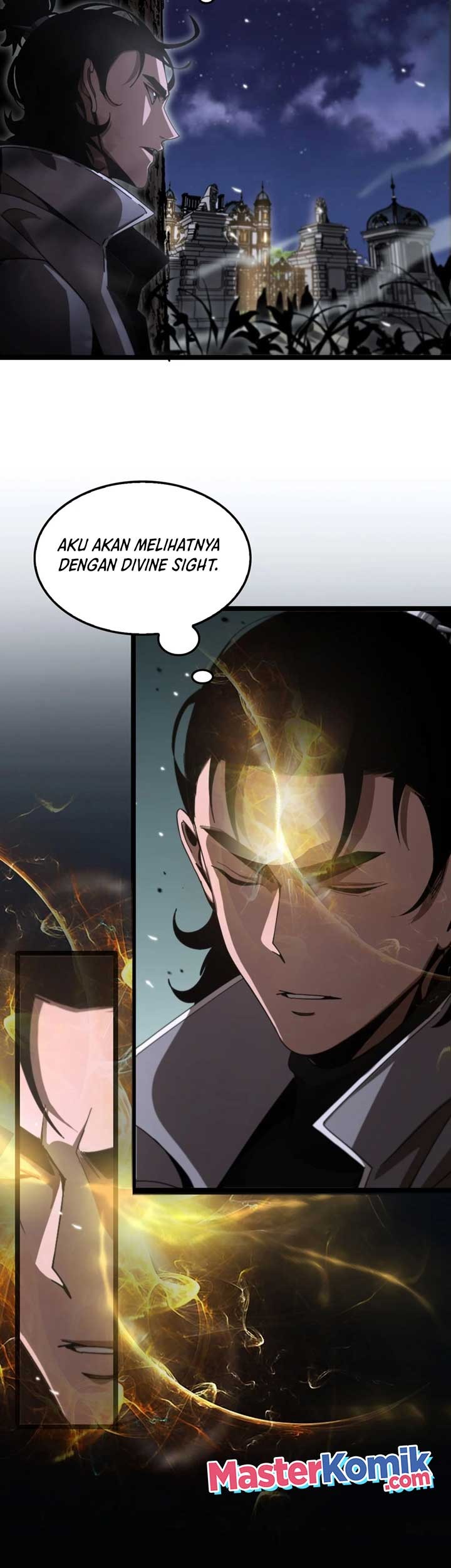 World’s Apocalypse Online Chapter 152 Gambar 34