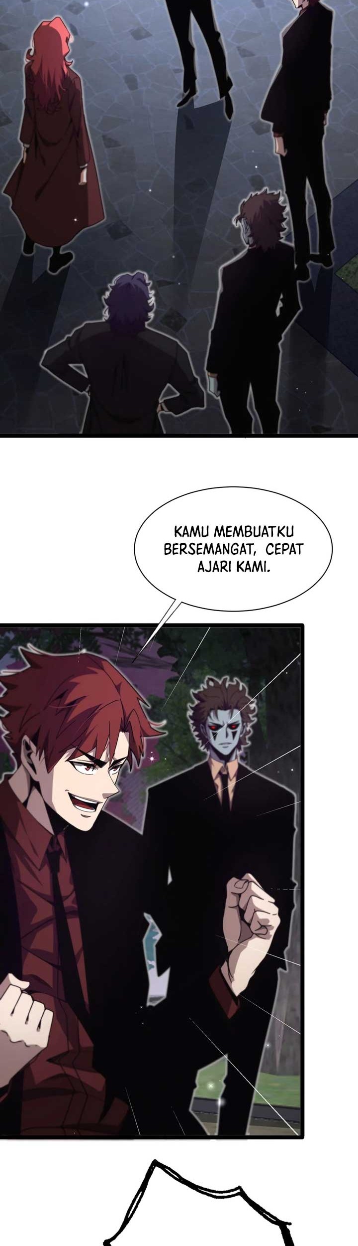 World’s Apocalypse Online Chapter 152 Gambar 7