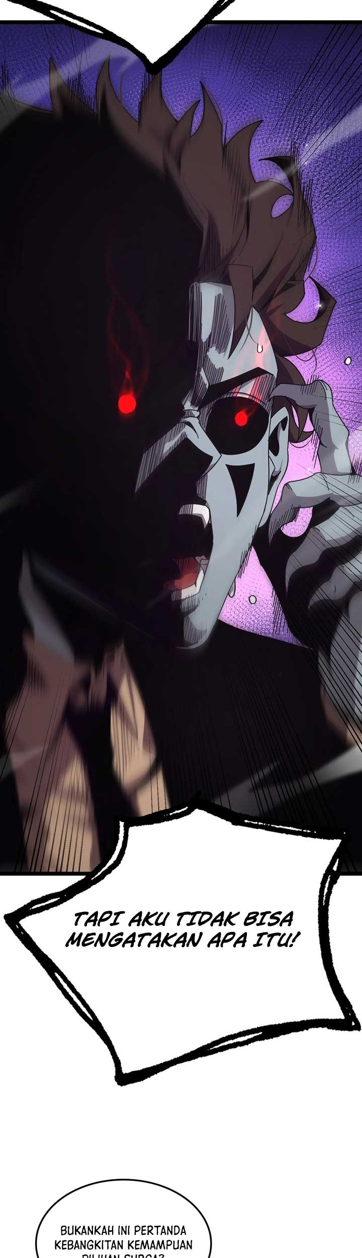 World’s Apocalypse Online Chapter 152 Gambar 10