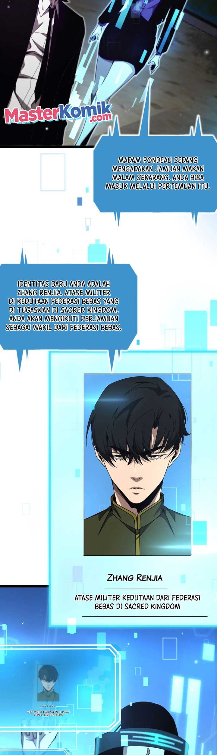 World’s Apocalypse Online Chapter 152 Gambar 15