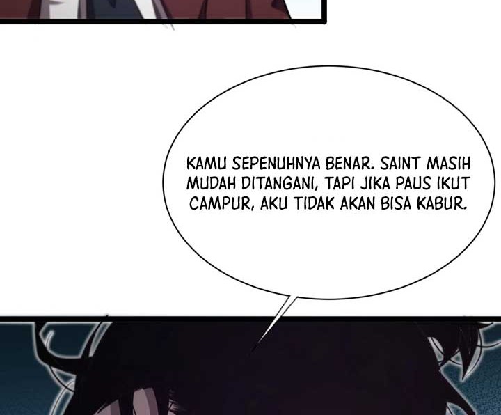 World’s Apocalypse Online Chapter 152 Gambar 17