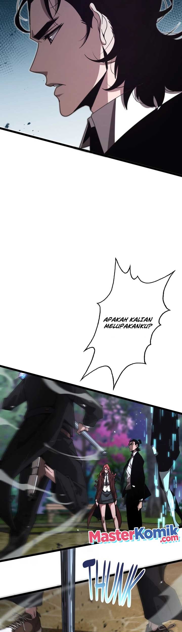 World’s Apocalypse Online Chapter 152 Gambar 18