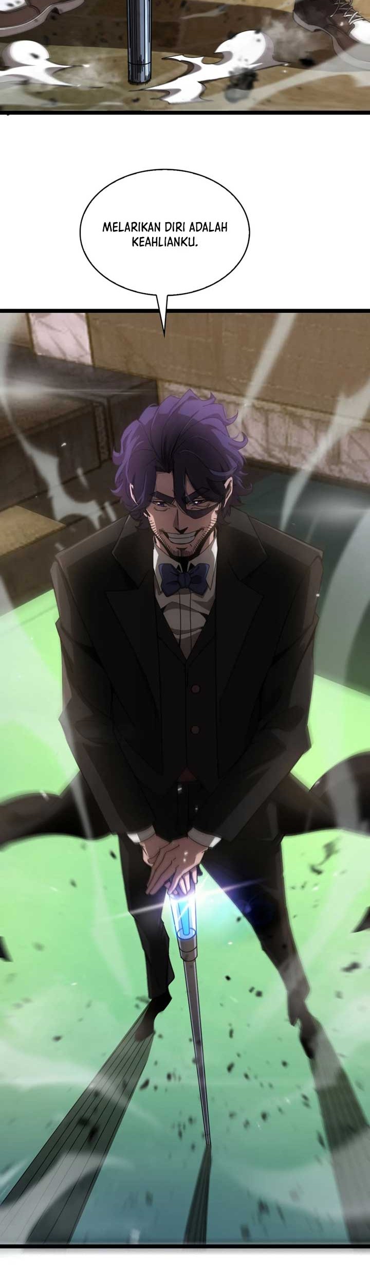 World’s Apocalypse Online Chapter 152 Gambar 19