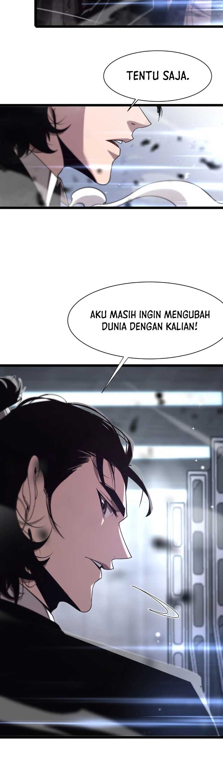 World’s Apocalypse Online Chapter 152 Gambar 28