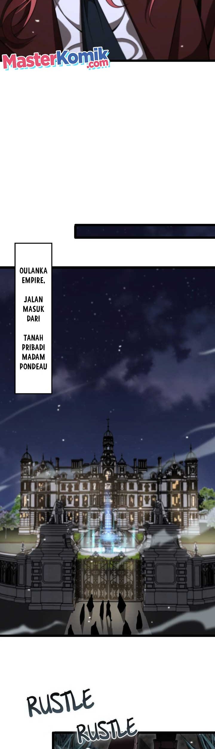 World’s Apocalypse Online Chapter 152 Gambar 31