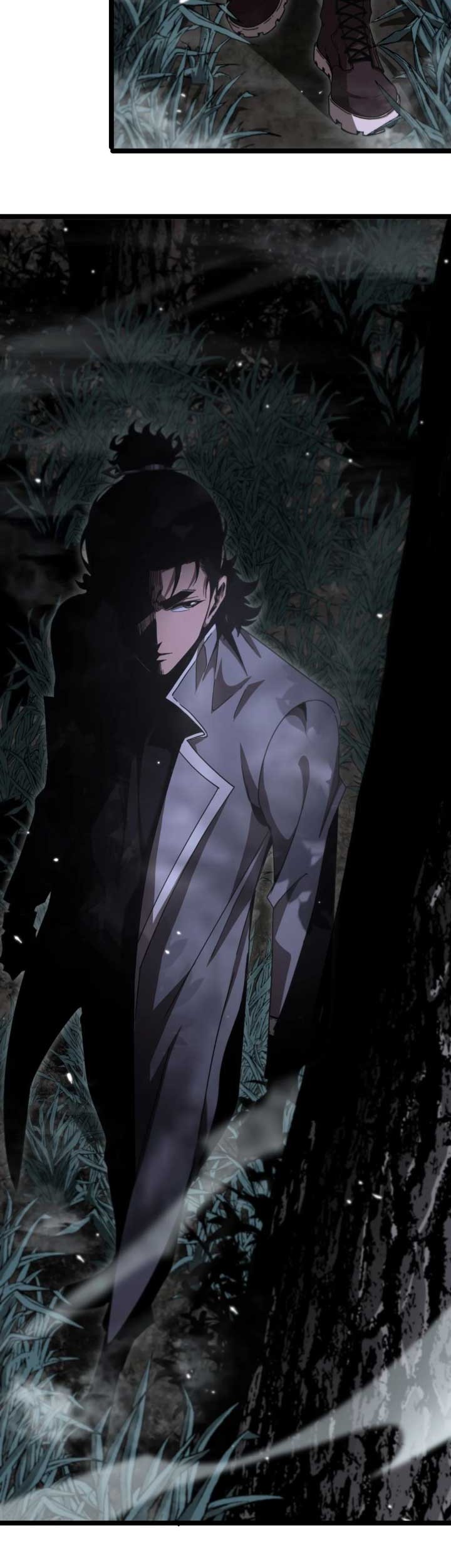 World’s Apocalypse Online Chapter 152 Gambar 32