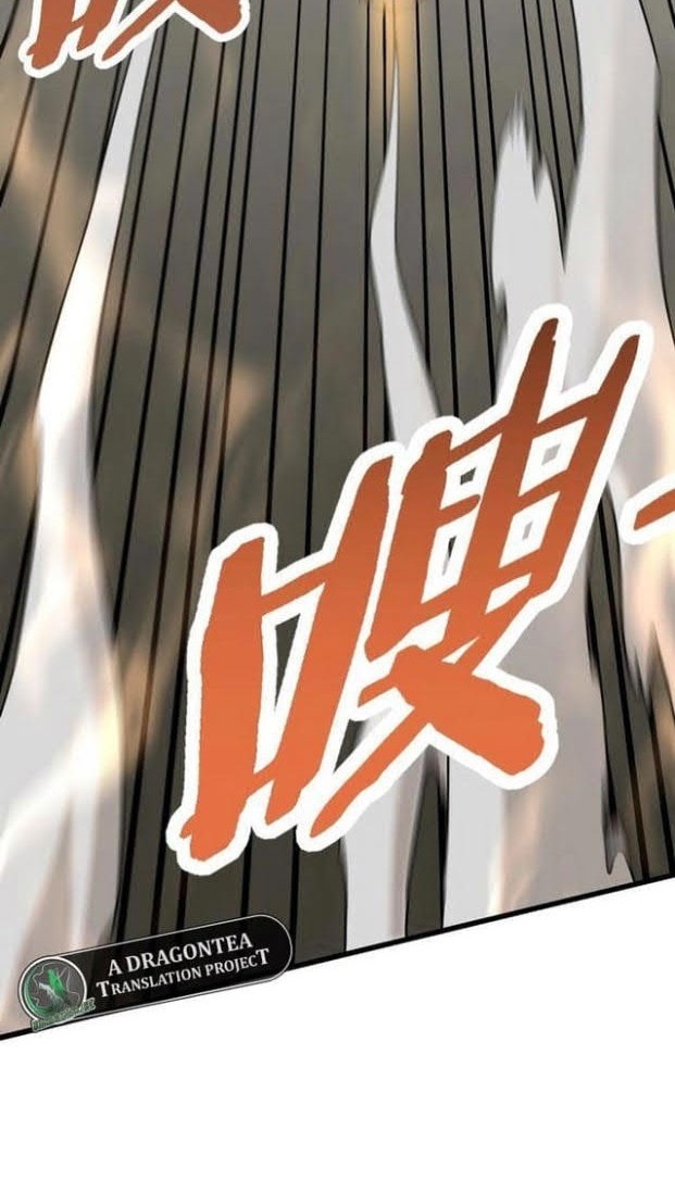 Apocalyptic Thief Chapter 116 Gambar 37