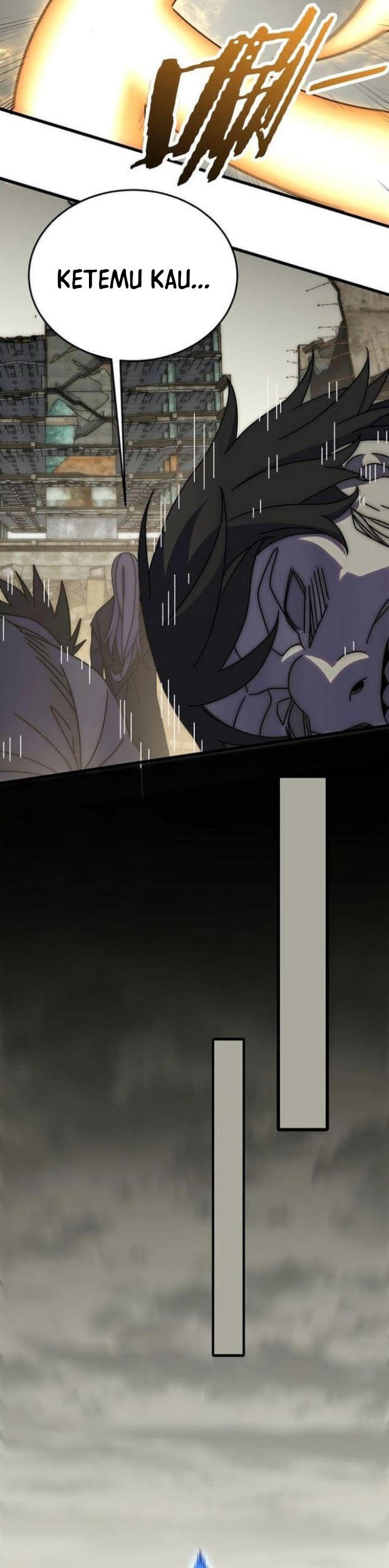 Apocalyptic Thief Chapter 116 Gambar 10