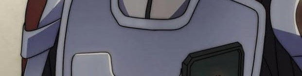 Apocalyptic Thief Chapter 116 Gambar 15