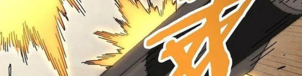 Apocalyptic Thief Chapter 116 Gambar 23