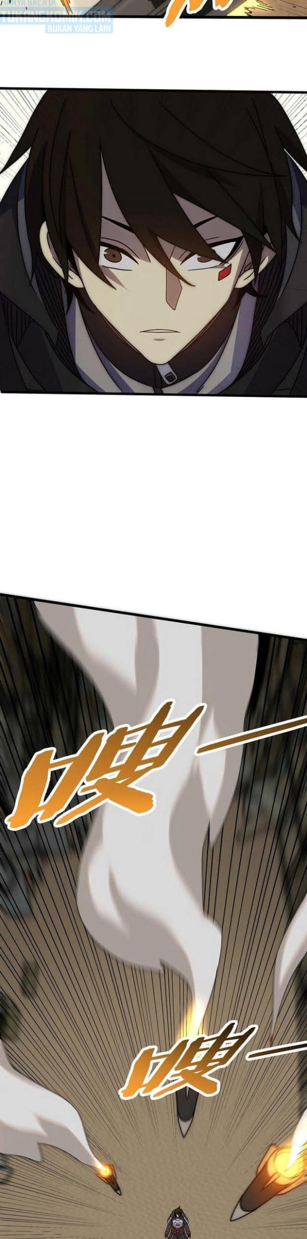 Apocalyptic Thief Chapter 116 Gambar 24