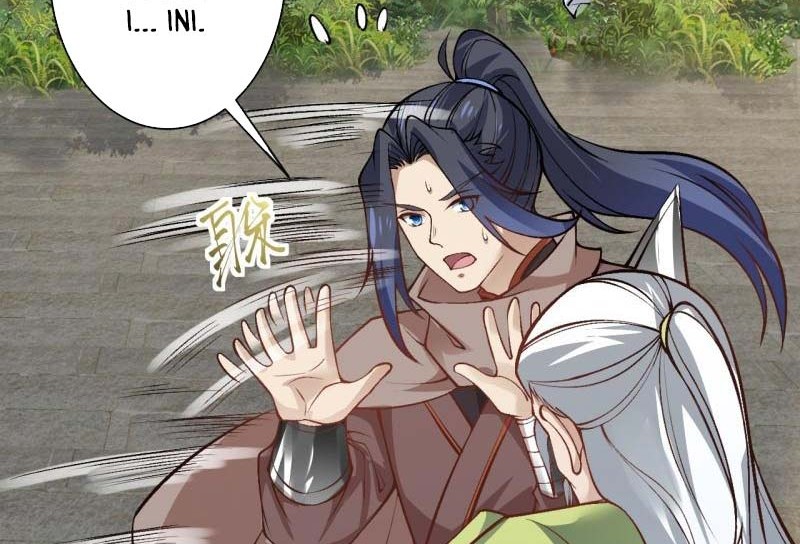 Against the Gods Chapter 529 Gambar 23
