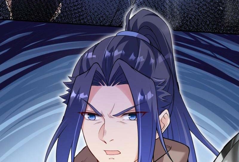 Against the Gods Chapter 529 Gambar 31