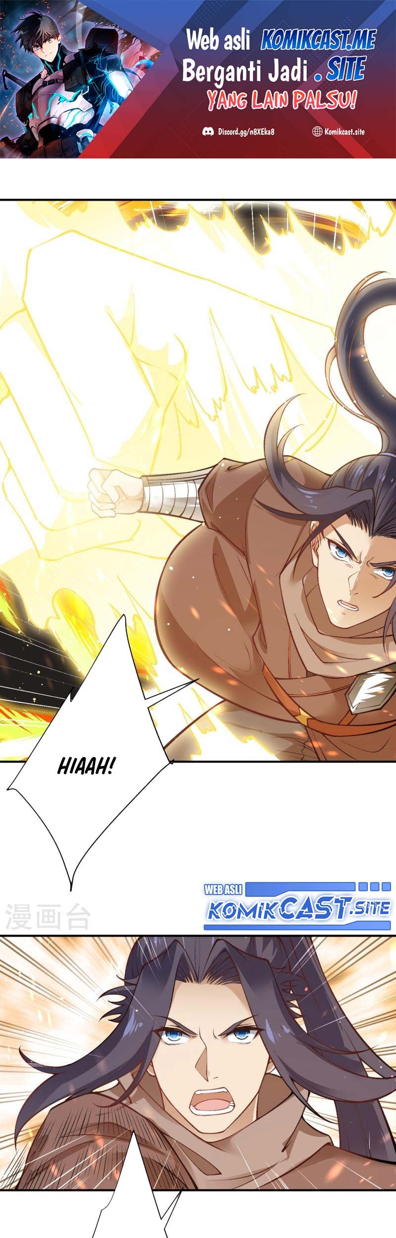 Baca  Against the Gods Chapter 529 Gambar 2