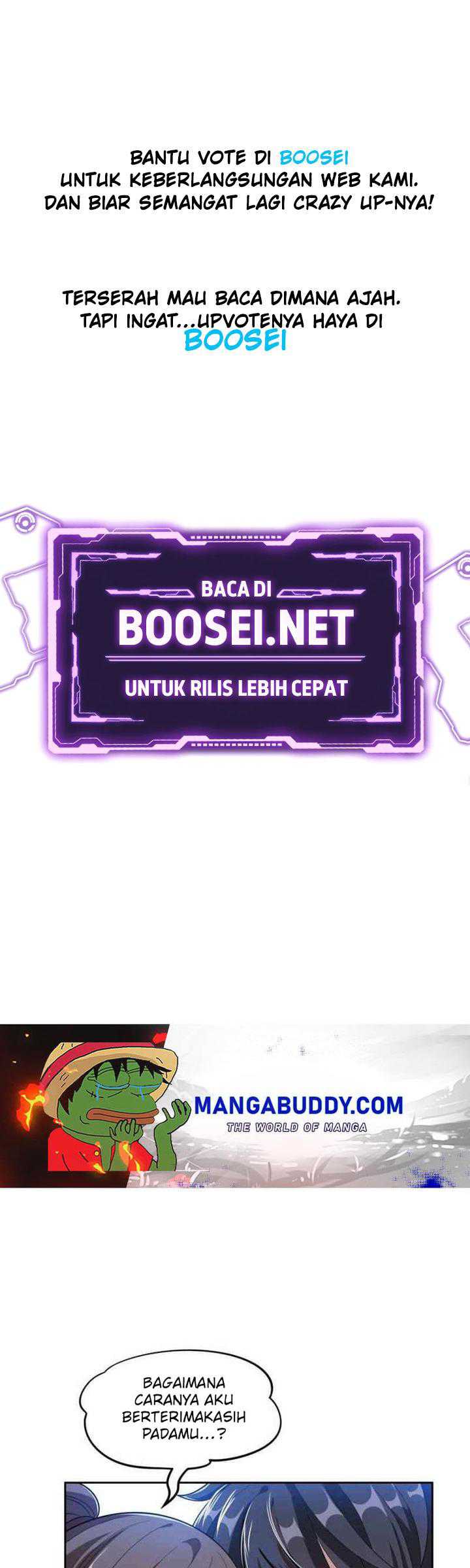 Baca Rebirth of God Level Prodigal Son Chapter 26 Gambar 2