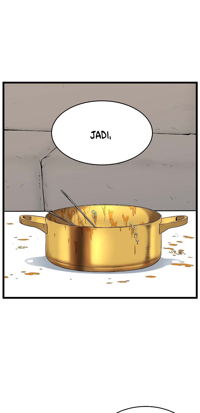 Murim Login Chapter 136 Gambar 5