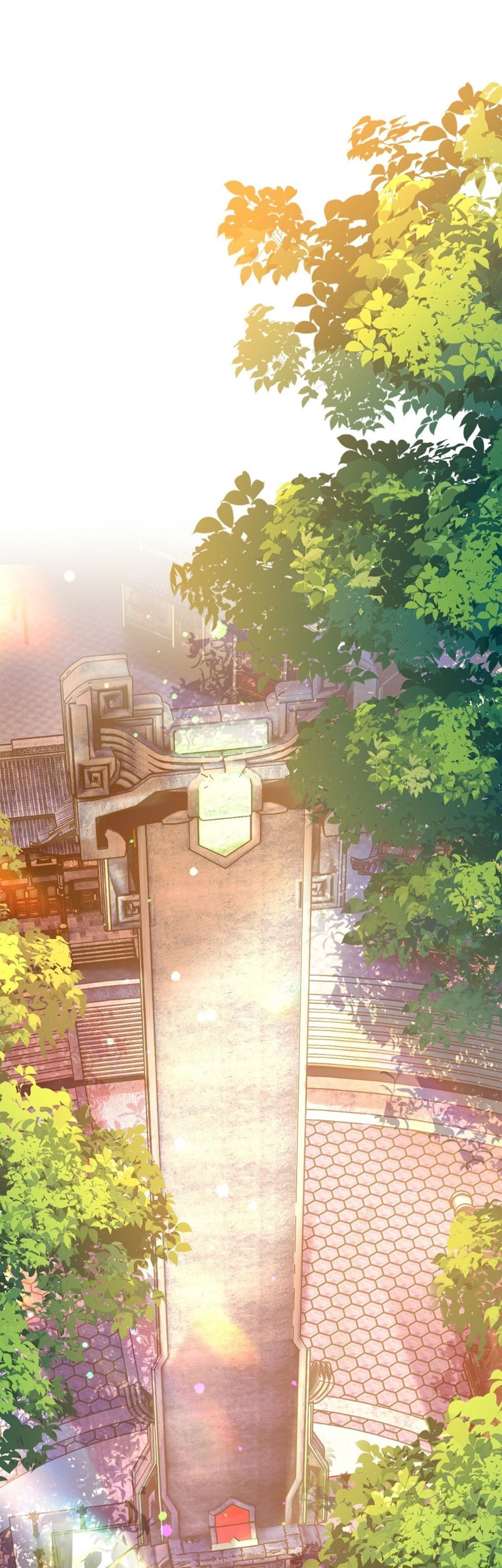 God Emperor Descends I have Billions of Attribute Points Chapter 10 Gambar 14