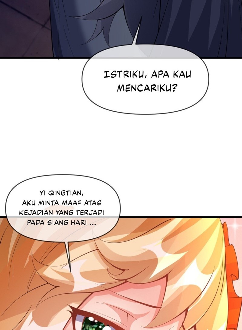 God Emperor Descends I have Billions of Attribute Points Chapter 09 Gambar 21