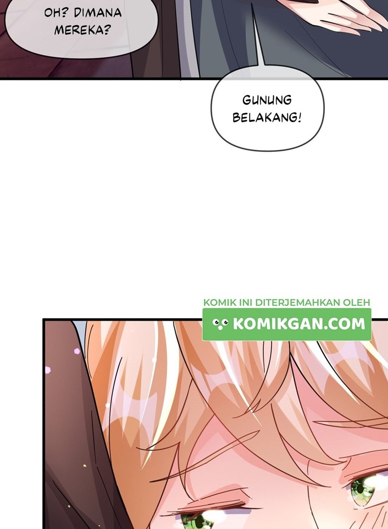 God Emperor Descends I have Billions of Attribute Points Chapter 09 Gambar 23