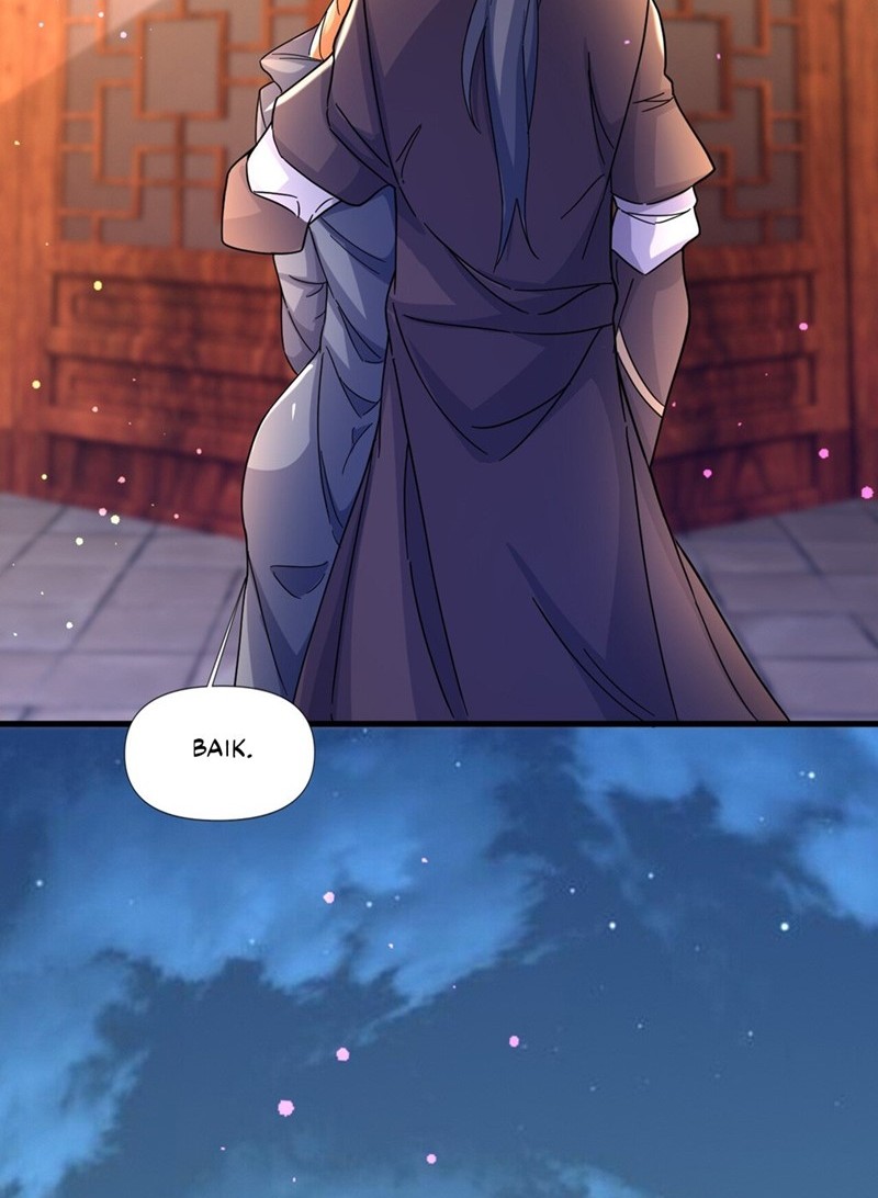 God Emperor Descends I have Billions of Attribute Points Chapter 09 Gambar 25