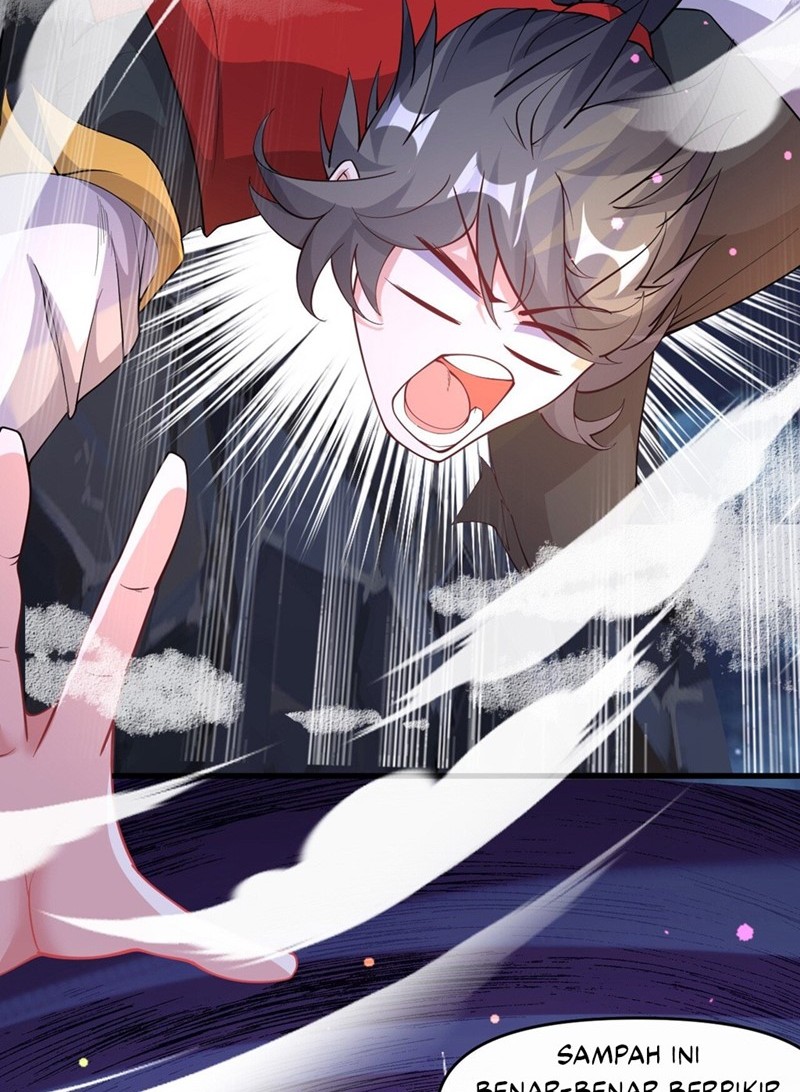 God Emperor Descends I have Billions of Attribute Points Chapter 09 Gambar 35
