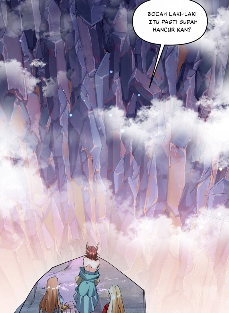 God Emperor Descends I have Billions of Attribute Points Chapter 09 Gambar 39