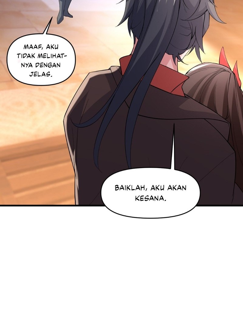 God Emperor Descends I have Billions of Attribute Points Chapter 09 Gambar 17