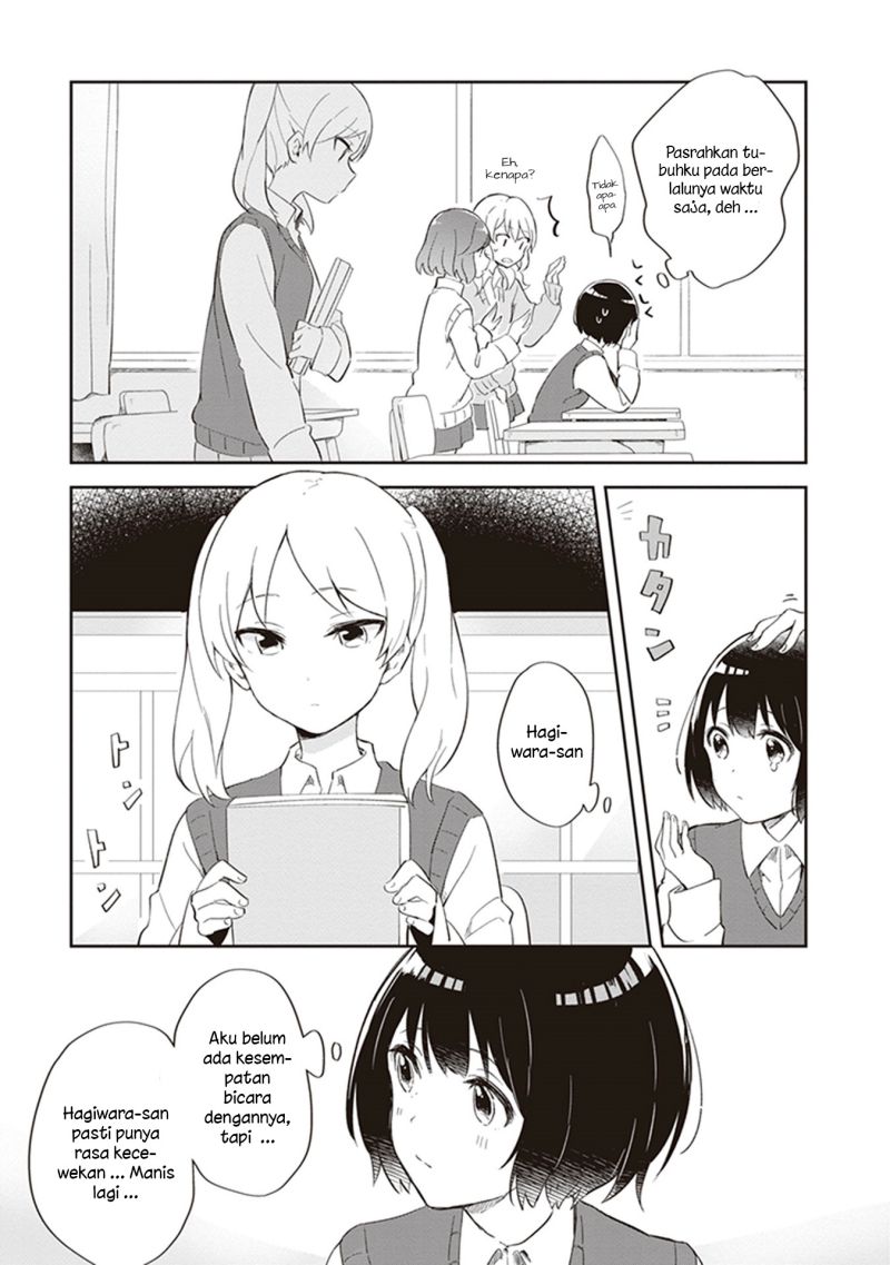 Furidashi ni Ochiru! Chapter 02 Gambar 5