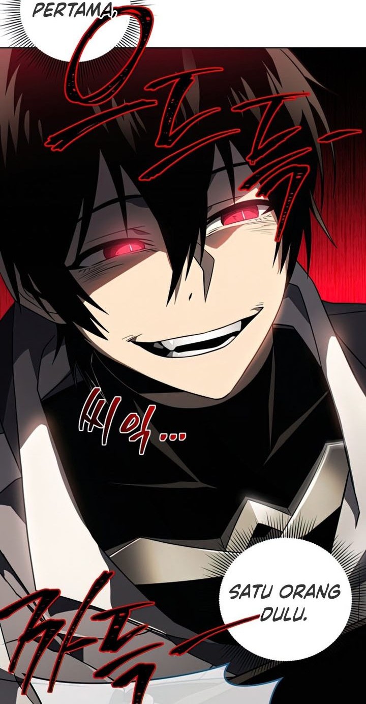 Player Who Returned 10,000 Years Later Chapter 38 Gambar 49